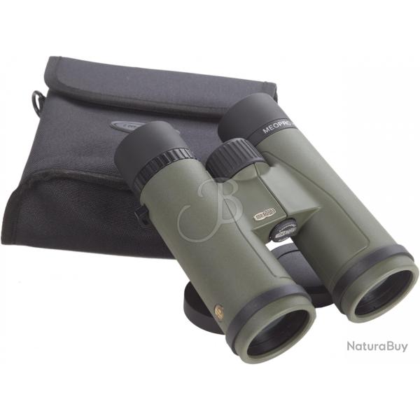 MEOPTA - JUMELLE MEOPRO-HD 10X42 GOMME' VERT