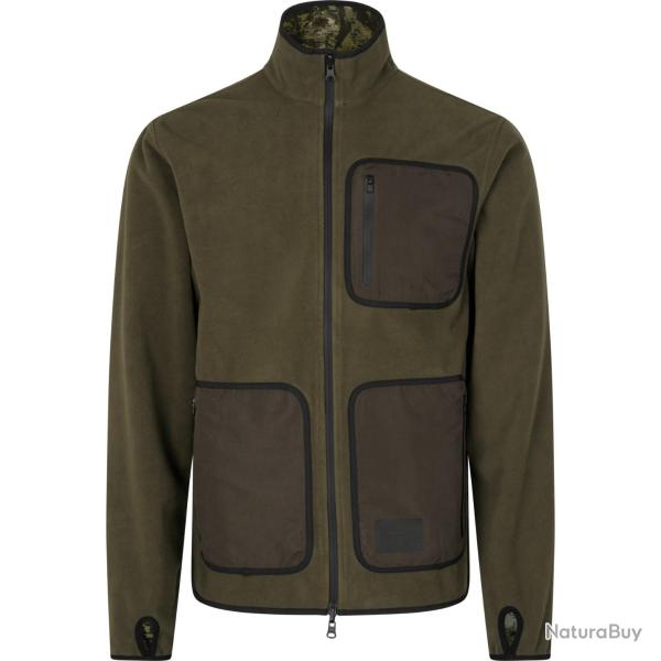 Polaire Seeland R�versible Rogue