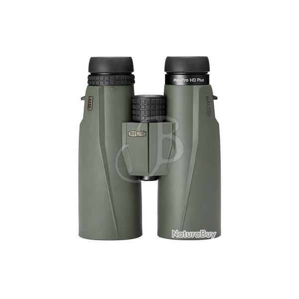 MEOPTA - JUMELLE MEOPRO-HD+ 8X56 GOMMATO VERT