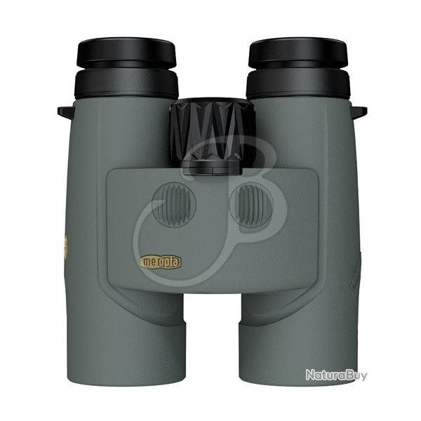 MEOPTA - JUMELLE MEOPRO OPTIKA LR 10X42 AVEC TELEMETRE