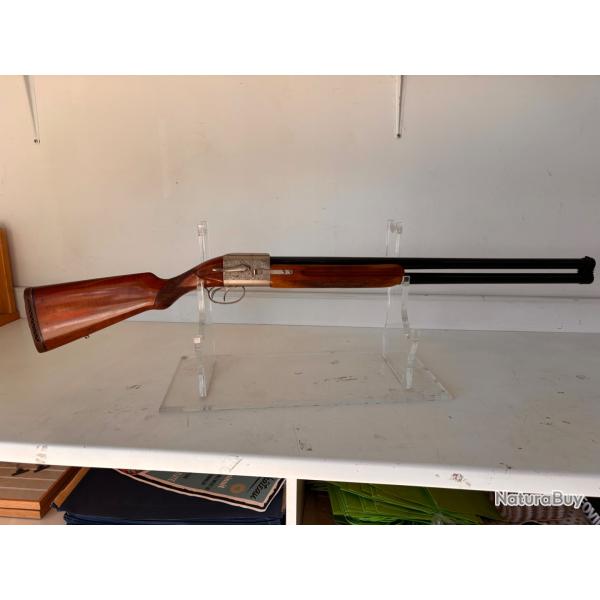 Baby Bretton Spint Luxe Cal 12/70