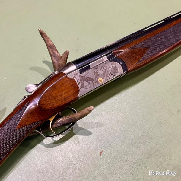 Fusil Superpos� BERETTA ULTRALIGHT 12/70 71cm