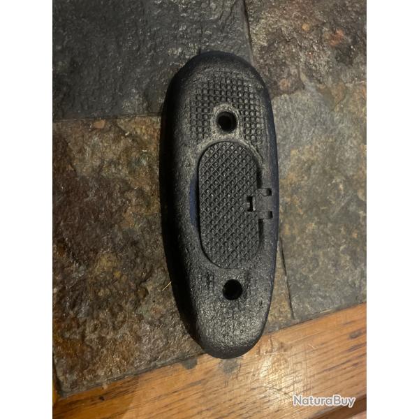 Plaque de couche pour fusil, M1 garand