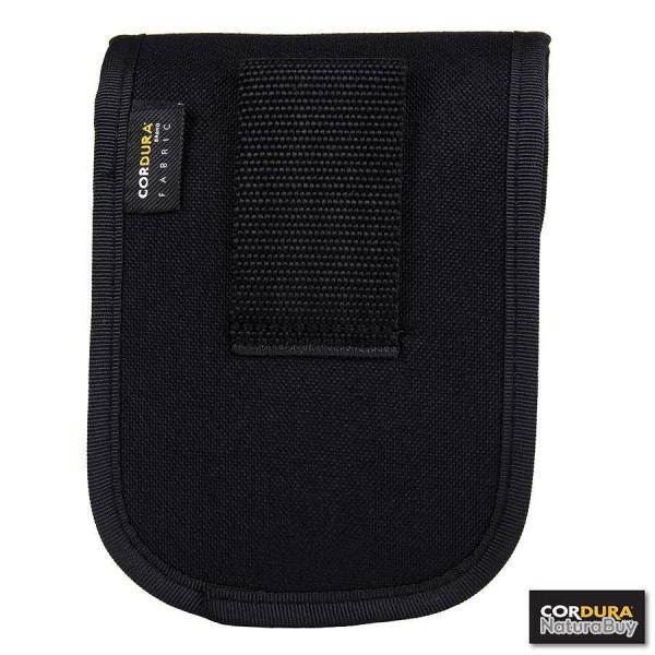 Petite poche utilitaire Cordura