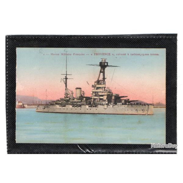 CPA - Marine Militaire Fran�aise  - " VOLTAIREE " Cuirasse  N�3553