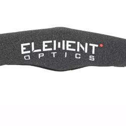 Couvre lunette ELEMENT OPTICS Large pour lunette Titan