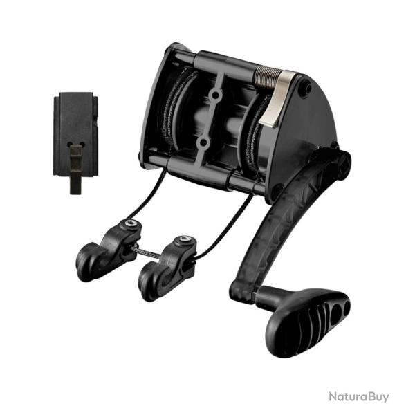 Armeur � manivelle Ek Archery pour arbal�te Accelerator 410/390/HEX400