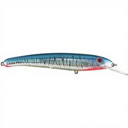 Poisson nageur HALCO Laser pro 160 Baitfish