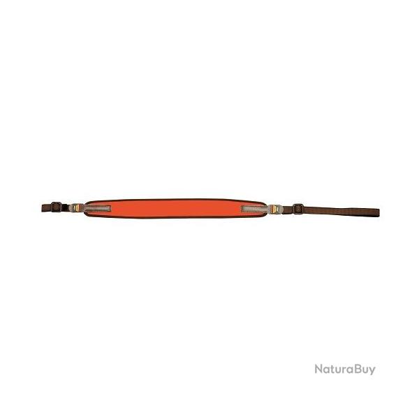 COURROIE NIGGELOH ORANGE CARABINE