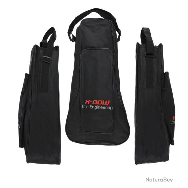 Sac pour pistolets arbalte Supersonic X-BOW FMA XL- REV (4)