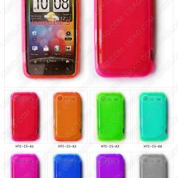 Coque TPU -Noir-HTC Incredible S 20260729082504