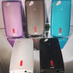 Coque TPU Sony Arc X12 LT15i-Noir 20260729082504