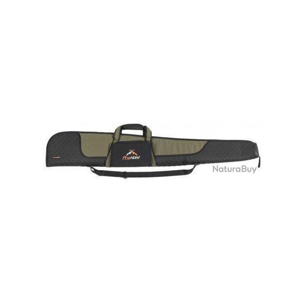 Fourreau Fusil 130 cm ATTILA kaki PRO HUNT