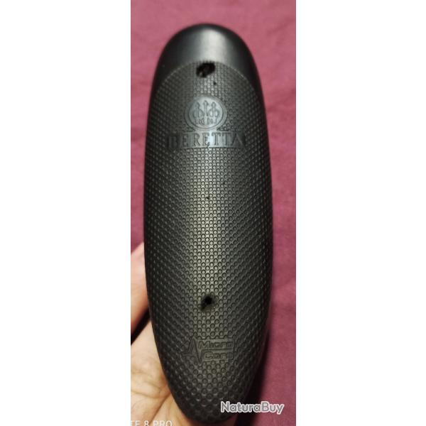 Plaque Microcore Beretta article d'occasion mais peut encore bien servir!!!