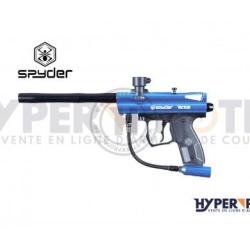 Spyder Victor - Fusil Paintball - Bleu