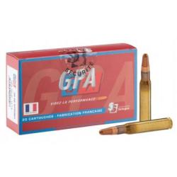 Boite de munition 300WM GPA 148GR 9,6G x20