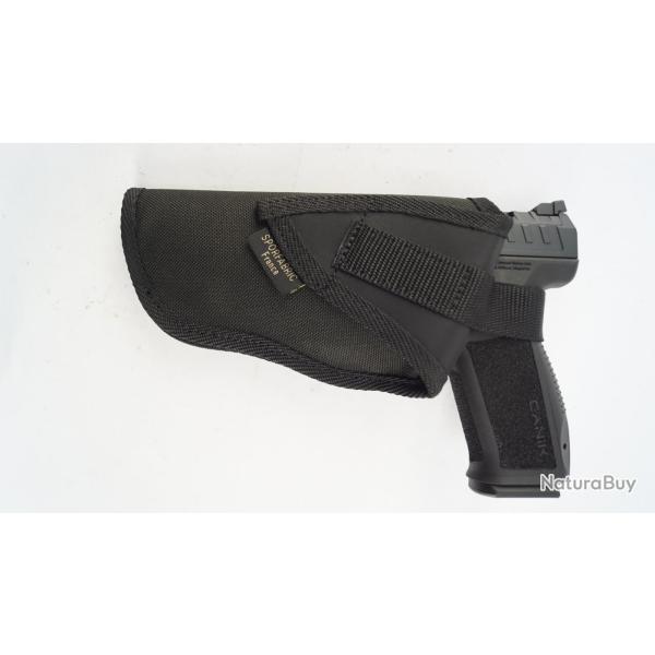 DESTOCKAGE Hoster en Cordura Universelle Sporfabric