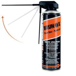 Spray Brunox pour entretiens des armes 100ml