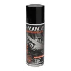 Huile universelle pour arme Pro Hunt 200ml