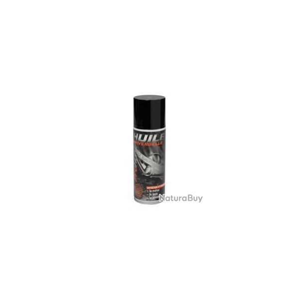 Huile universelle pour arme Pro Hunt 200ml