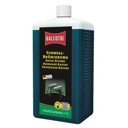 Ballistol Klever bronzage rapide &agrave; froid 1 l