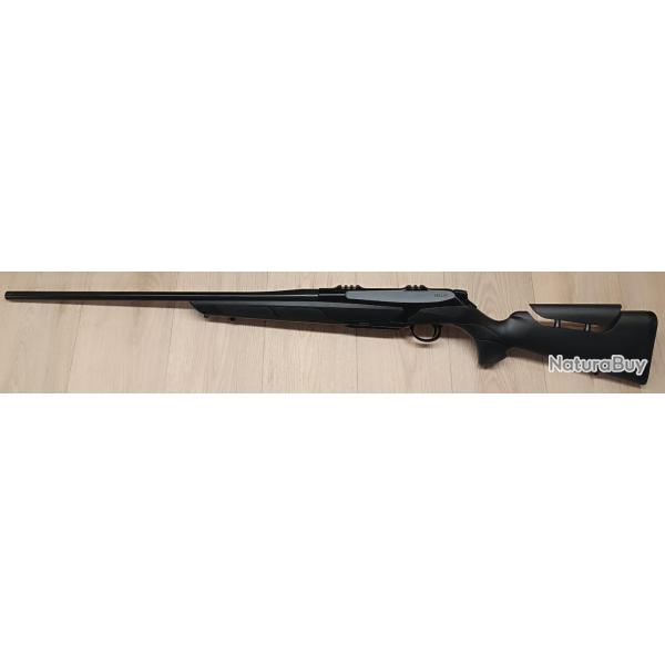 CARABINE LINEAIRE MERKEL RX HELIX SYNTHETIQUE BLACK CALIBRE 300 WIN OCCASION