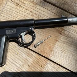 Pistolet T.J.H & SON
