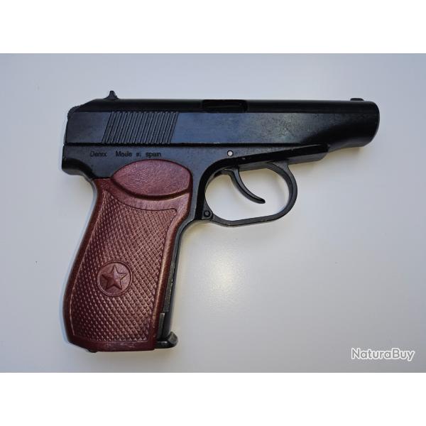 MAKAROV Reproduction Denix