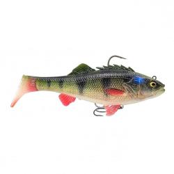 Leurre souple SAVAGE GEAR 3D Perch RTF FS 12.5cm Perch
