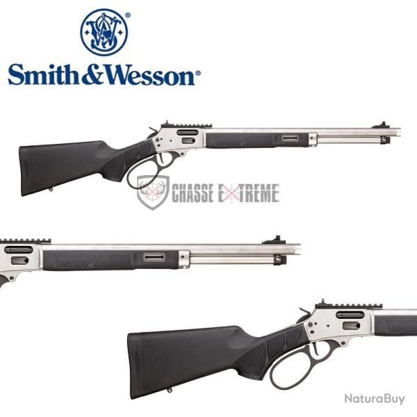 Carabine S&W 1854 Sries Synthtique Lever Action Cal 45 Colt