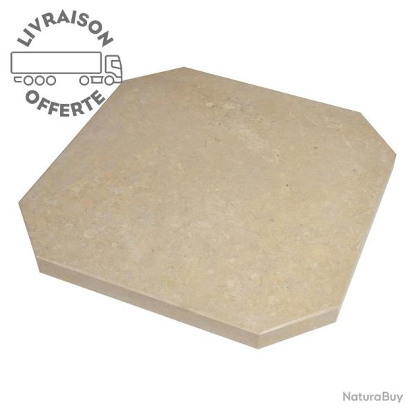 Socle pierre pour brasero RC 86 RC CONCEPT