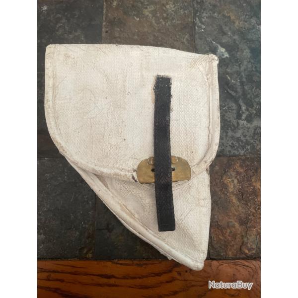 tui  pistolet anglais style ww2 repeint