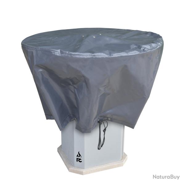 B�che d'hivernage pour RC 106, RC 106 PRO et RC 108 PRO RC CONCEPT