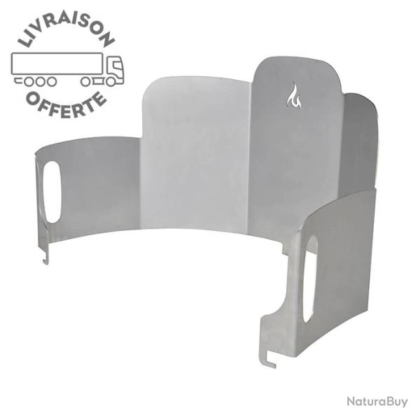 Coupe vent pour braseros RC 106 et RC 106 PRO RC CONCEPT