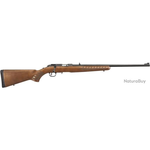 AMERICAN RIMFIRE - RUGER