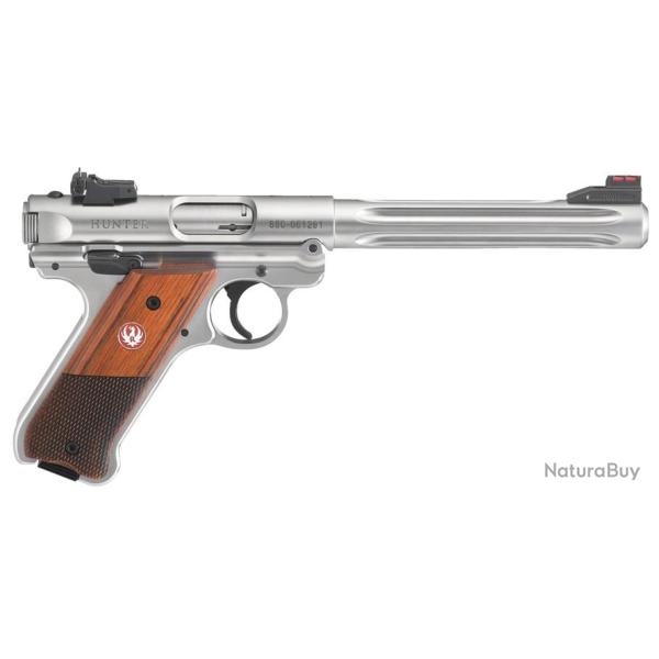 MARK IV HUNTER - RUGER