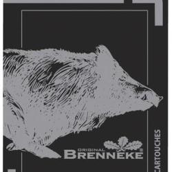CAL 20/70 - BRENNEKE - PISTEURS