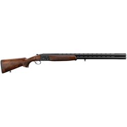 Fusil Country MC2121 Extracteur mono d&eacute;tente Cal.12/76 acier 71CM