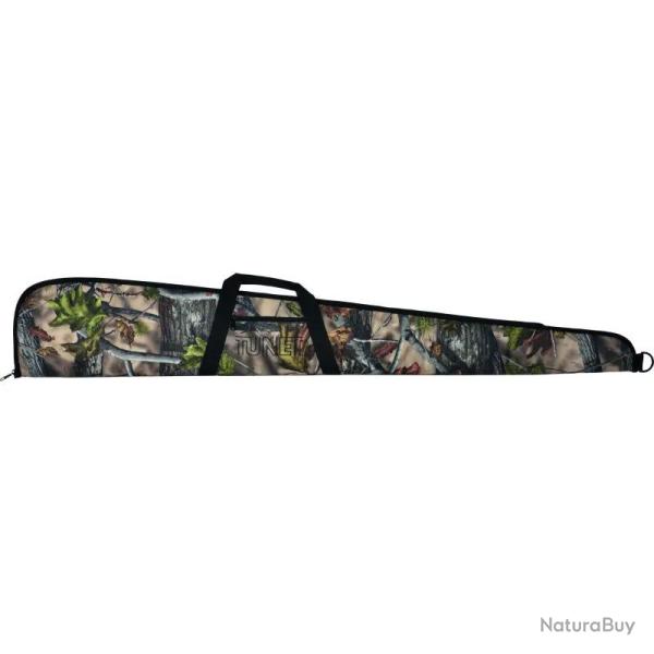 Fourreau Fusil Tunet Camo Chene 140 cm