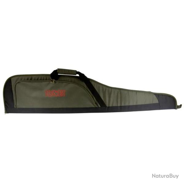 Fourreau Carabine Tunet Design 2 poches 120 cm