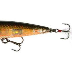 Poisson Nageur Yo-Zuri 3DB Popper 7,5cm 10g 7,5cm PGBL