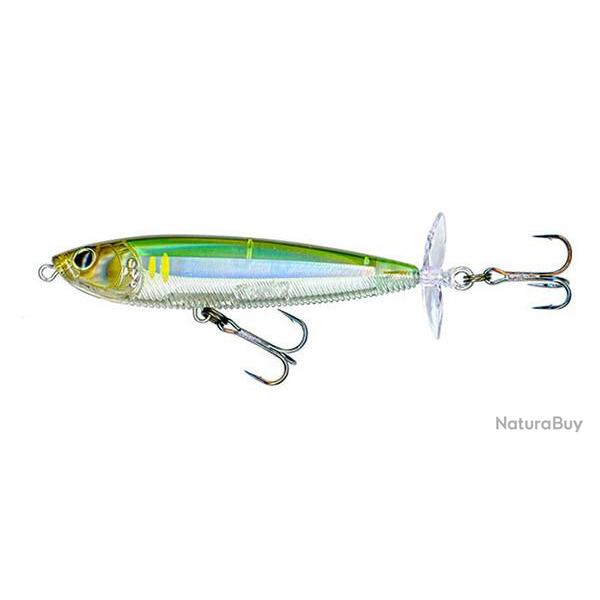 Poisson Nageur Yo-Zuri 3DB Prop 9cm 12g 9cm PAY