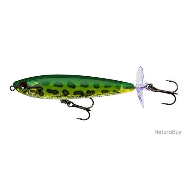 Poisson Nageur Yo-Zuri 3DB Prop 9cm 12g 9cm PF