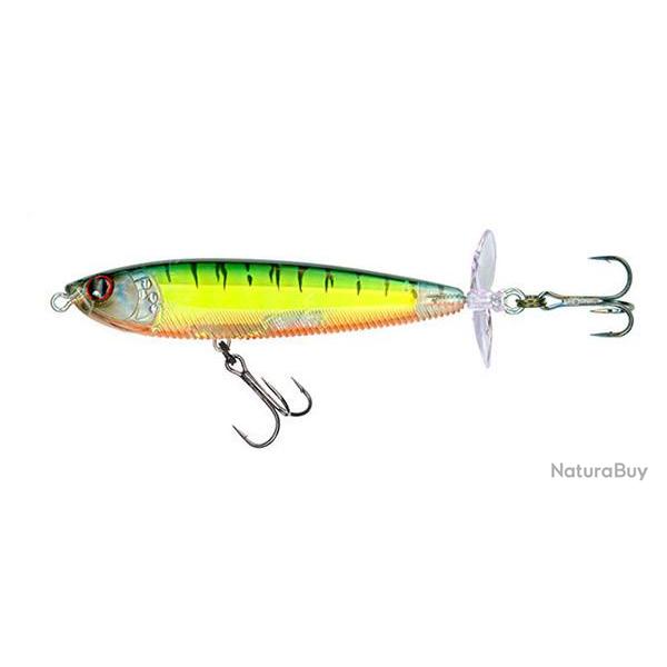 Poisson Nageur Yo-Zuri 3DB Prop 9cm 12g 9cm PFT