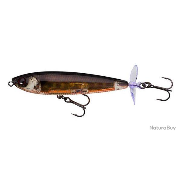 Poisson Nageur Yo-Zuri 3DB Prop 9cm 12g 9cm PGBL