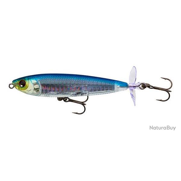 Poisson Nageur Yo-Zuri 3DB Prop 9cm 12g 9cm PSB