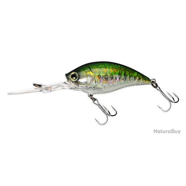 Poisson Nageur Yo-Zuri 3DB Deep Crank 7cm 21g 7cm PBB