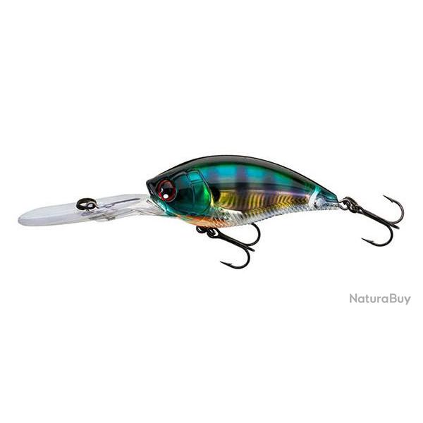 Poisson Nageur Yo-Zuri 3DB Deep Crank 7cm 21g 7cm PBG