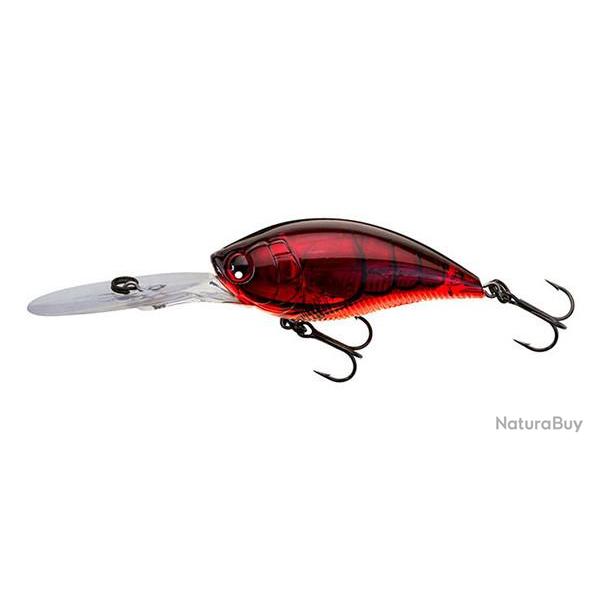 Poisson Nageur Yo-Zuri 3DB Deep Crank 7cm 21g 7cm PCF