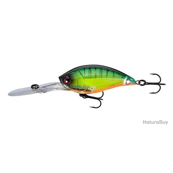 Poisson Nageur Yo-Zuri 3DB Deep Crank 7cm 21g 7cm PFT